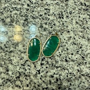 Kendra Scott Danielle Earrings